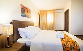 Sinclair Guest House